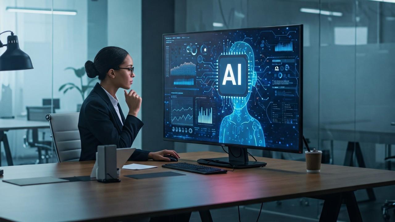 From Pac-Man Ghosts to Sentient NPCs: A Brief History of Game AI