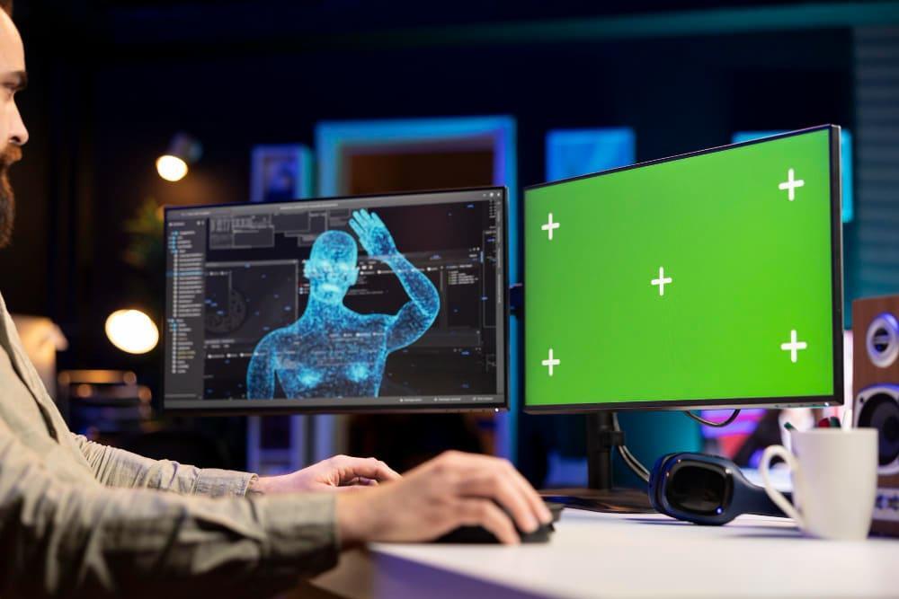 Advanced AI Decision-Making for Complex Game Scenarios & Opponents